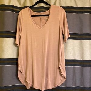 Torrid Tunic size 1
